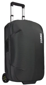 MALETA THULE SUBTERRA CARRY ON 36 LTS BLACK4