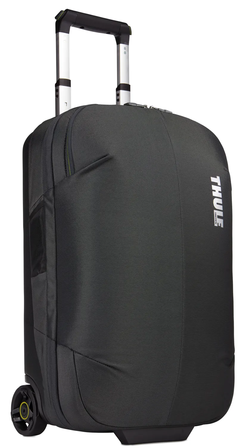MALETA THULE SUBTERRA CARRY ON 36 LTS BLACK4