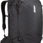 MOCHILA THULE LANDMARK 40 LTS MUJER MAJOLICA BLACK1