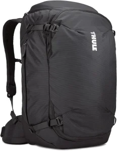 MOCHILA THULE LANDMARK 40 LTS MUJER MAJOLICA BLACK1