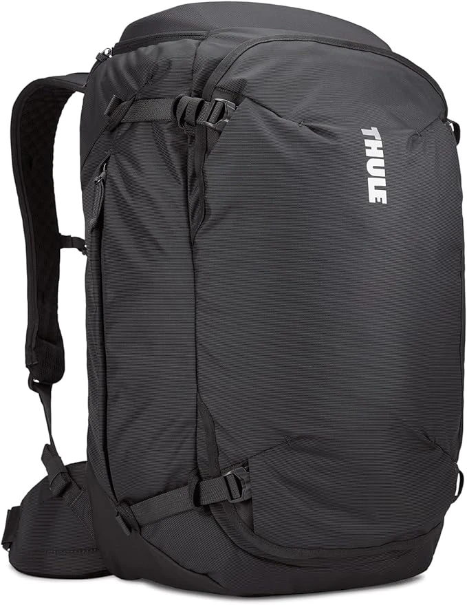 MOCHILA THULE LANDMARK 40 LTS MUJER MAJOLICA BLACK1