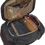 MOCHILA THULE LANDMARK 40 LTS MUJER MAJOLICA BLACK4