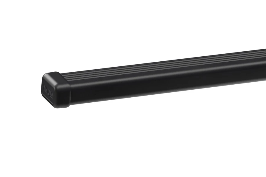 Barra de auto thule squarebar evo