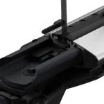 Barra de auto thule wingbar edge