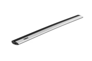 Barra de auto thule wingbar edge