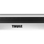 Barra de auto thule wingbar edge
