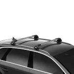 Barra de auto thule wingbar edge