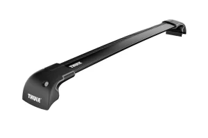 Barra de auto thule wingbar edge
