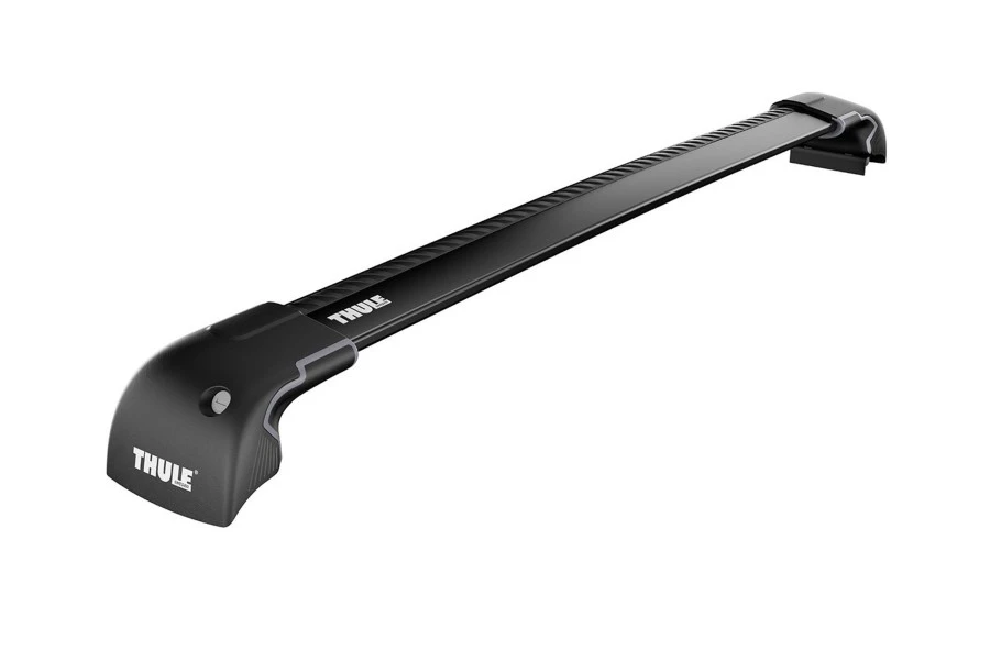 Barra de auto thule wingbar edge