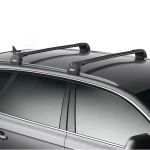 Barra de auto thule wingbar edge