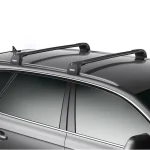 Barra de auto thule wingbar edge