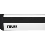 Barra de auto thule wingbar evo 108