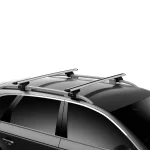 Barra de auto thule wingbar evo 108