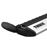 Barra de auto thule wingbar evo 108