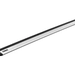Barra de auto thule wingbar evo