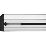 Barra de auto thule wingbar evo 108