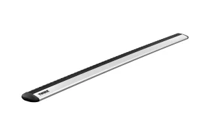 Barra de auto thule wingbar evo