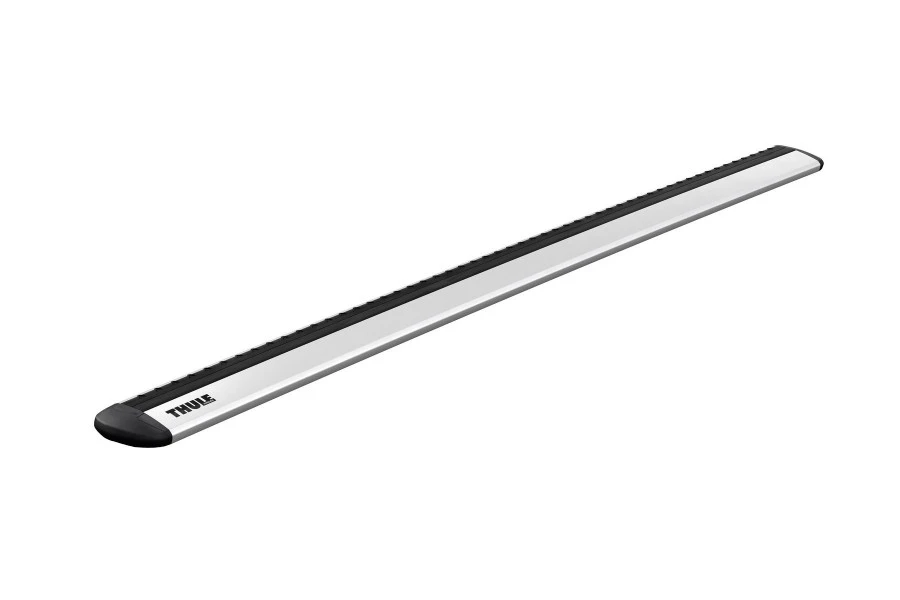 Barra de auto thule wingbar evo
