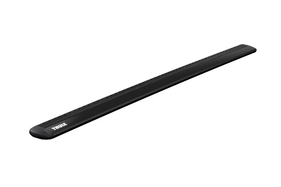 Barra de auto thule wingbar evo 150 black1