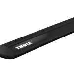 Barra de auto thule wingbar evo 150 black2