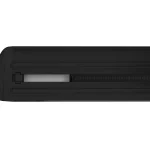 Barra de auto thule wingbar evo 150 black6