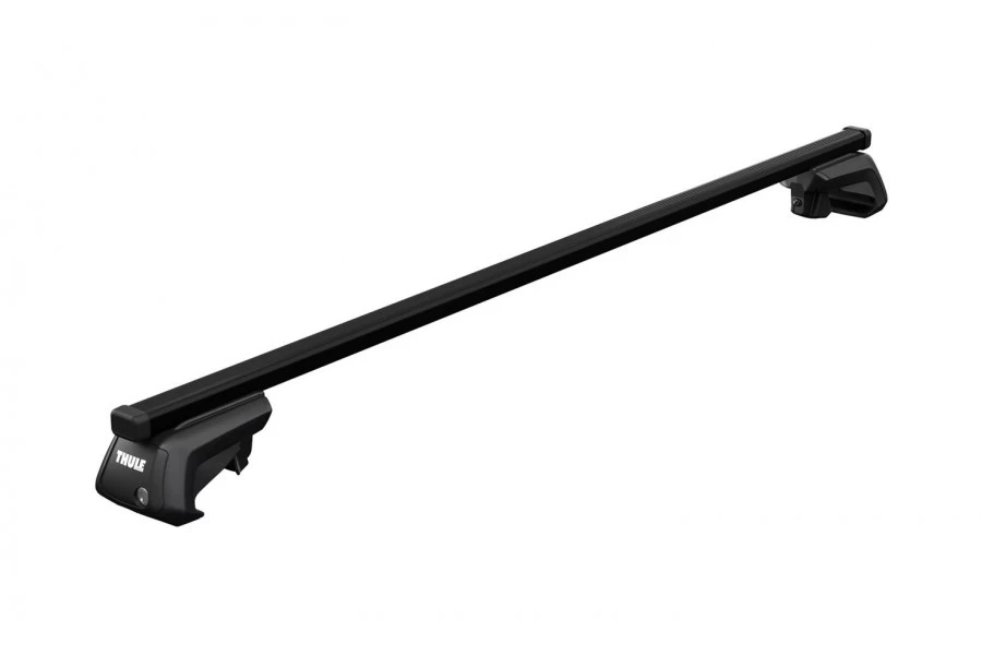 Barras thule smartrack squarebar 118cm negro1