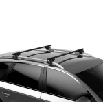 Barras thule smartrack squarebar 118cm negro2