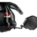 Bases traseras porta equipaje thule transporter 665c