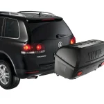 Bases traseras porta equipaje thule transporter 665c1