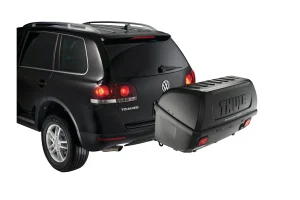 Bases traseras porta equipaje thule transporter 665c1