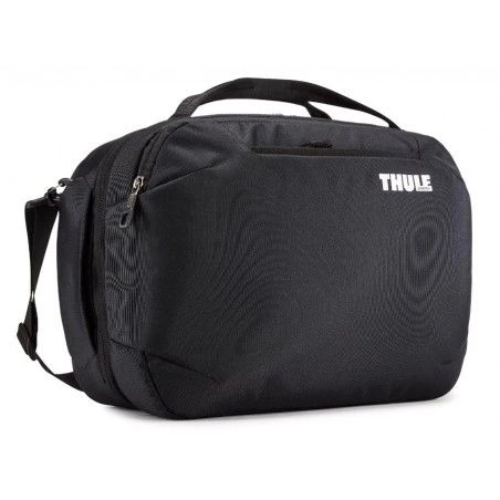 Bolso thule subterra 23l black