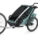 Carrito thule chariot cross 1 azul alaska56