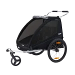 Carrito thule coaster xt1