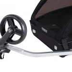 Carrito thule coaster xt4