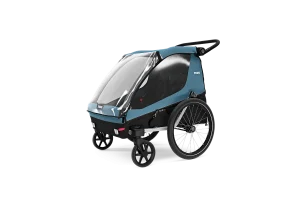 Carrito thule courier1