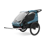 Carrito thule courier2
