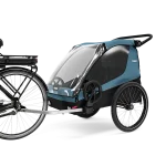 Carrito thule courier3