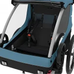 Carrito thule courier4