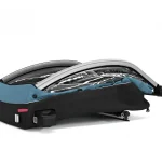 Carrito thule courier7