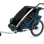 Carrito thule cross 1 majolblue1