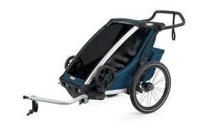 Carrito thule cross 1 majolblue1