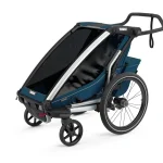 Carrito thule cross 1 majolblue3