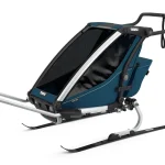 Carrito thule cross 1 majolblue4