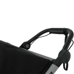Coche thule glide 2 jetblack