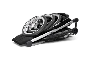 Coche thule glide 2 jetblack