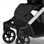 Coche thule shine grey melange09