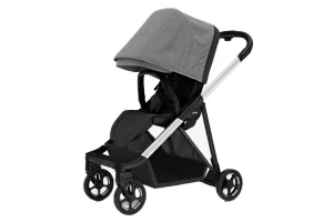 Coche thule shine grey melange1