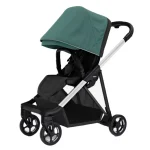 Coche thule shine grey melange11