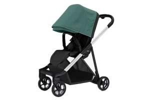 Coche thule shine grey melange11