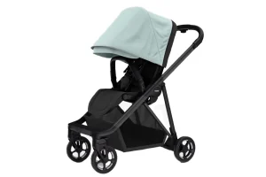 Coche thule shine grey melange111